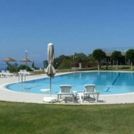 Luxury With Amazing Sea View And Private Pool In Bodrum, Turkey Villa *